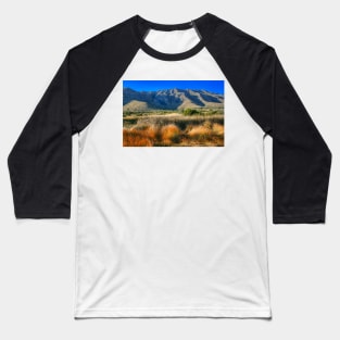 Guadalupe Mountains National Park2 Baseball T-Shirt